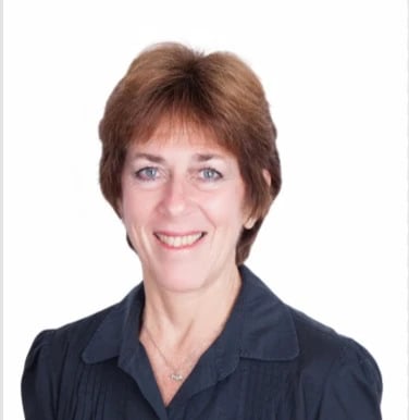 Rosemary Joubert – Checkers Voucher