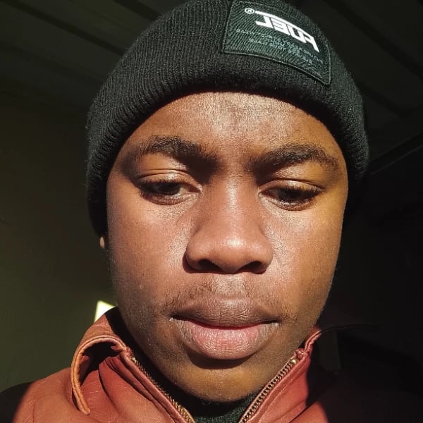 Simamukele Mbense – Airtime
