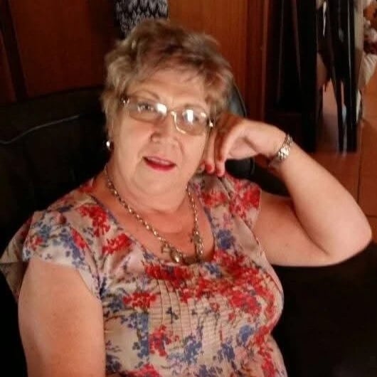 Hannelie Van Rensburg – Dischem Voucher