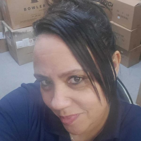 Daphne Pretorius – Shoprite Voucher