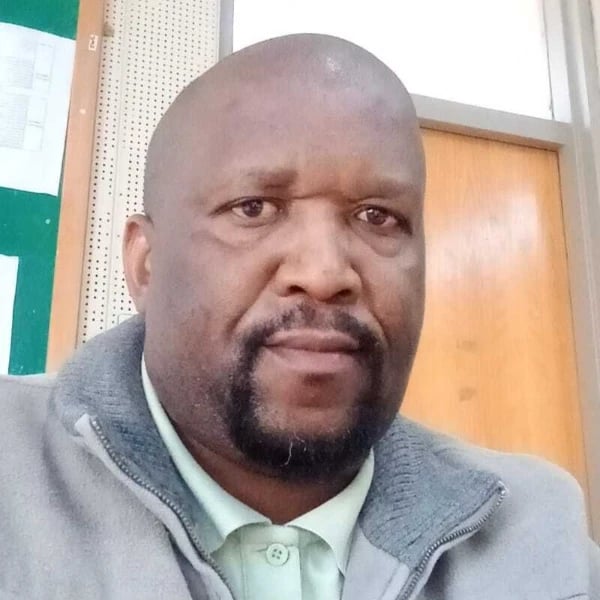 Mpho Shogole – 5K Petrol Voucher