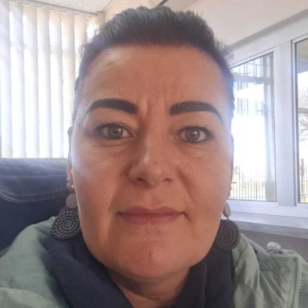 Marlize Steenkamp – Dischem Voucher