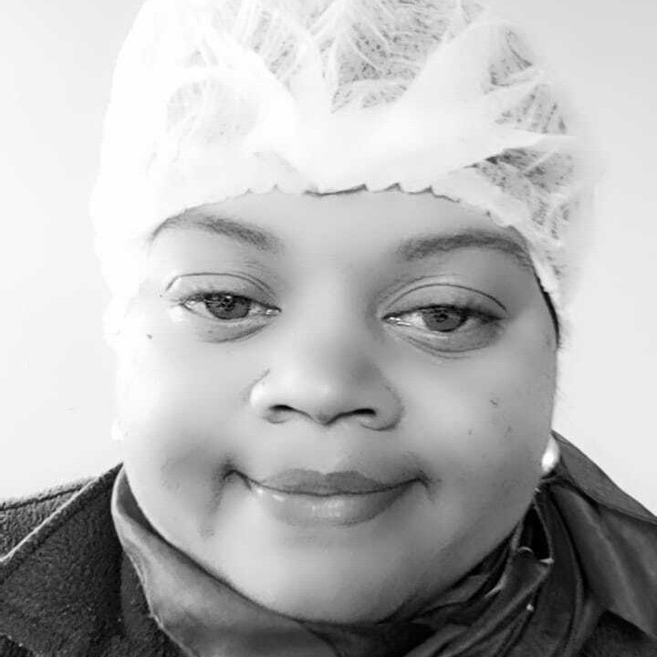 Kasheefah Ganief – R5,000 in Cash