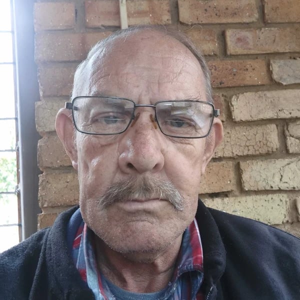 Thunis Van Der Westhuizen – PEP Voucher