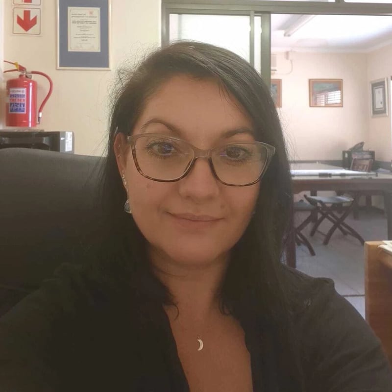 Sandra Carvalho – 3 Months Medical Aid