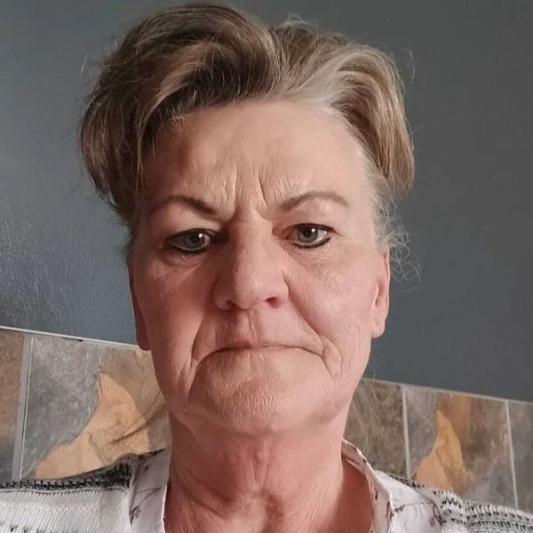 Anna Seymour – R10,000 Woolworths Voucher