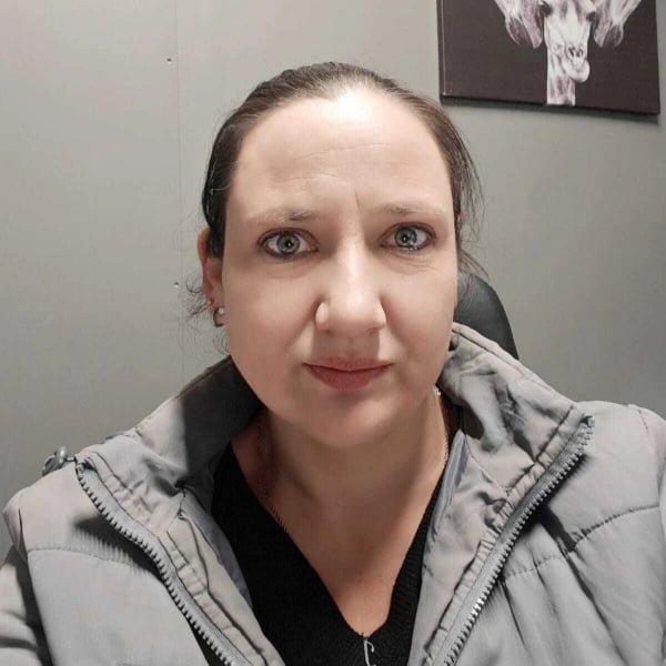 Dalene Strydom – Dischem Voucher